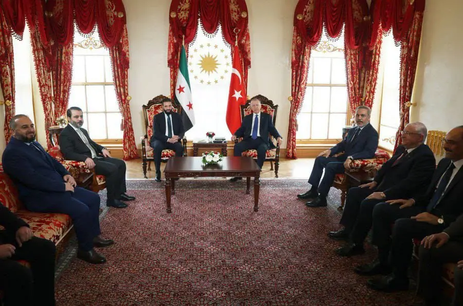 تقرير وصل الأسبوعي للعالم الإسلامي: أبرز الأحداث الأسبوع الأول من ذي الحجة 24 photo 1 2025 05 30 15 46 09