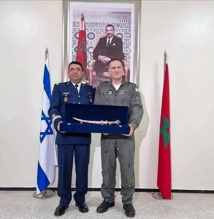 تقرير وصل الأسبوعي للعالم الإسلامي: أبرز الأحداث الأسبوع الأول من ذي الحجة 37 photo 1 2025 05 31 15 30 22