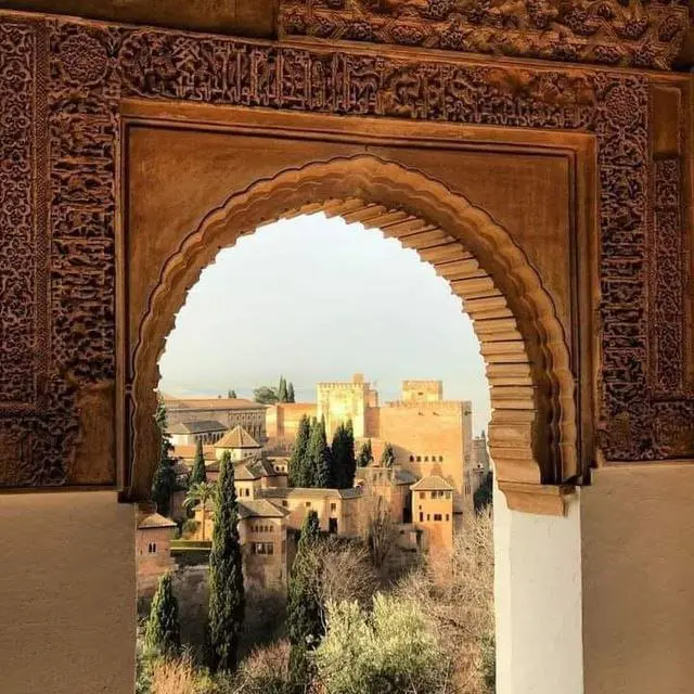 حصاد الأسبوع: أبرز الصور من العالم الإسلامي 49 photo 2025 05 22 18 58 20 2
