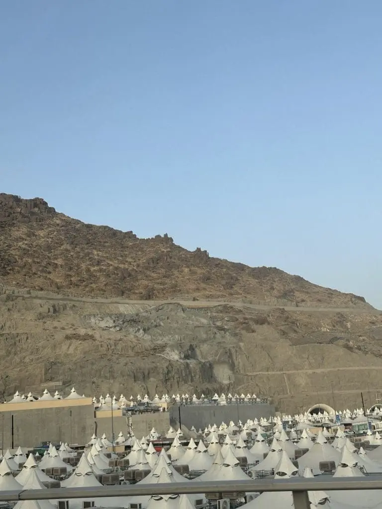 حصاد الأسبوع: أبرز الصور من العالم الإسلامي 59 photo 2025 05 23 17 05 33