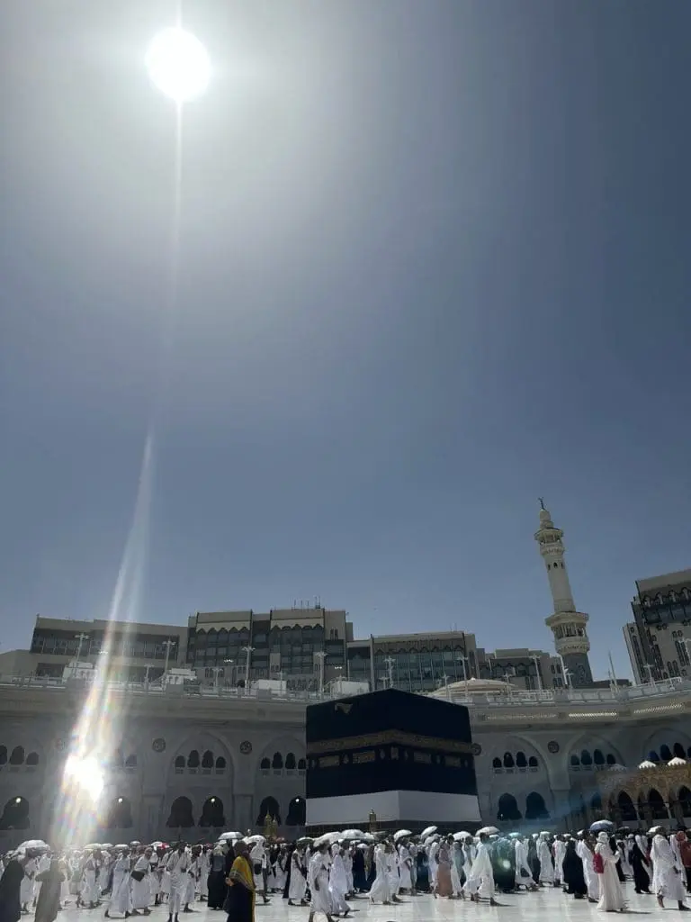 حصاد الأسبوع: أبرز الصور من العالم الإسلامي 63 photo 2025 05 25 14 06 07 2