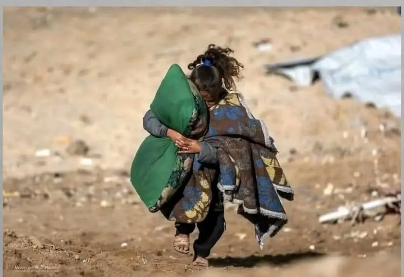 حصاد الأسبوع: أبرز الصور من العالم الإسلامي 37 photo 2025 05 26 12 10 35