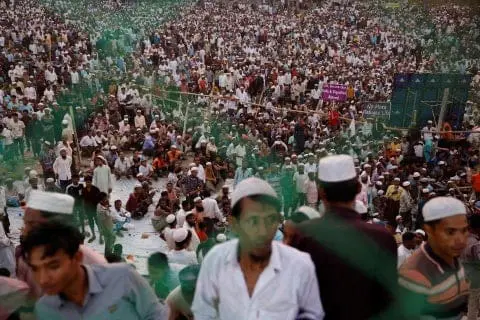 الروهينجا يواجهون المخاطر في كل مكان وفي جميع الأوقات 33 202506asia bangladesh Rohingya refugees