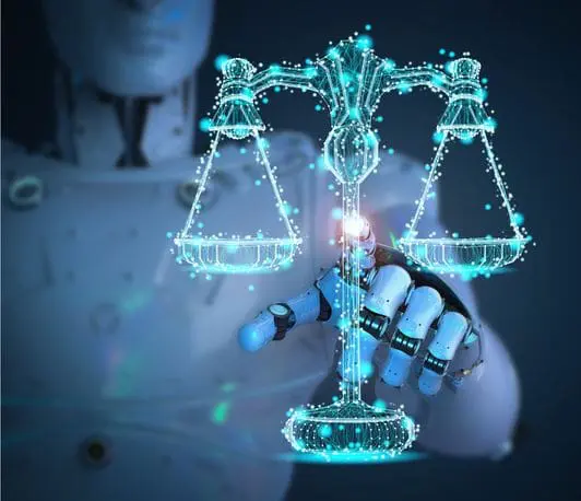 Artificial Intelligence and the Rule of Law external event