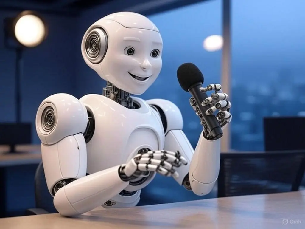 نشرة أخبار الذكاء الاصطناعي اليومية – 25 ذو الحجة 1446هـ (21 يونيو 2025م)​