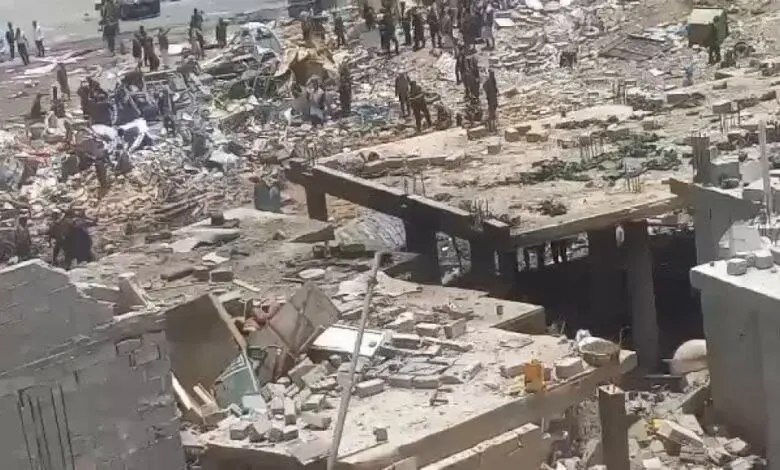 تقرير وصل الأسبوعي للعالم الإسلامي: أبرز الأحداث من 3 إلى 10 ذي الحجة 17 photo 2025 06 07 06 56 33