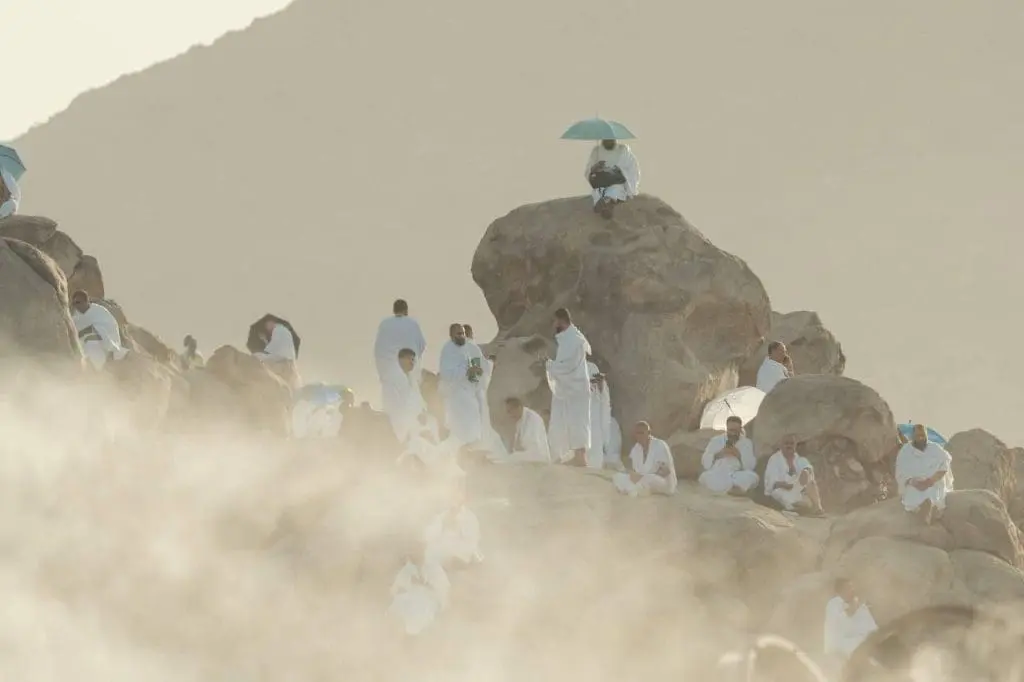 حصاد الأسبوع: أبرز الصور من العالم الإسلامي 38 photo 2025 06 07 08 54 38
