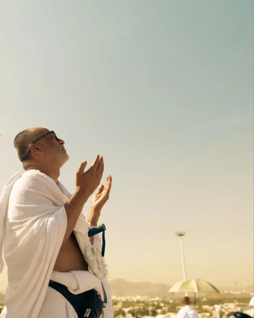 حصاد الأسبوع: أبرز الصور من العالم الإسلامي 40 photo 2025 06 07 08 57 15