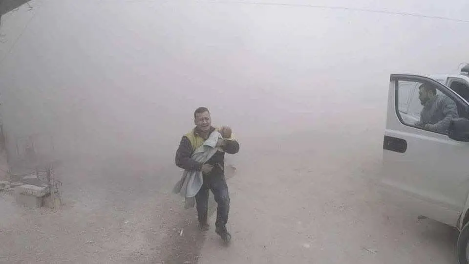 حصاد الأسبوع: أبرز الصور من العالم الإسلامي 58 photo 2025 06 07 09 00 09