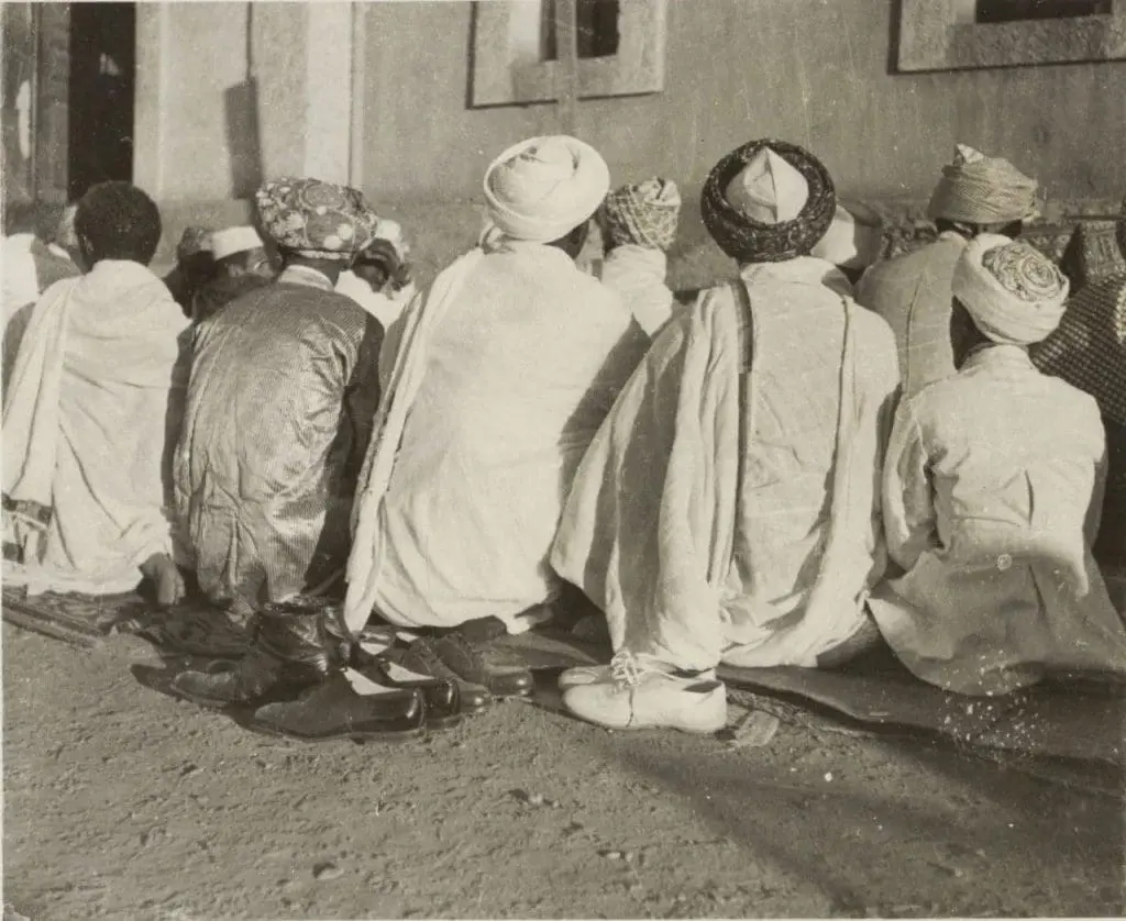حصاد الأسبوع: أبرز الصور من العالم الإسلامي 89 photo 2025 06 07 09 03 56