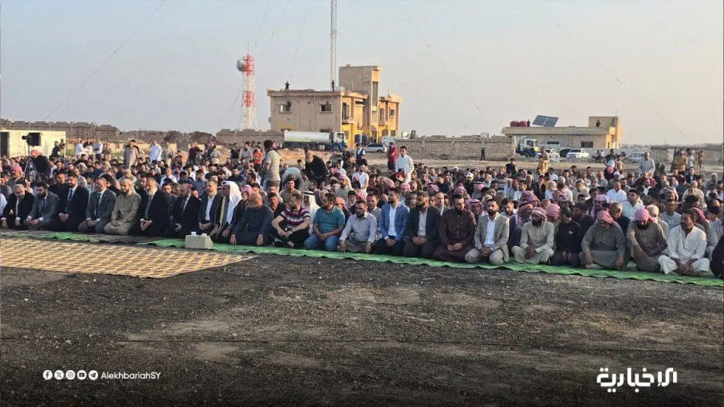 حصاد الأسبوع: أبرز الصور من العالم الإسلامي 62 photo 2025 06 07 09 06 35