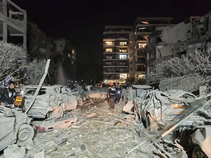 حصاد الأسبوع: أبرز الصور من العالم الإسلامي 2 photo 2025 06 14 00 59 45