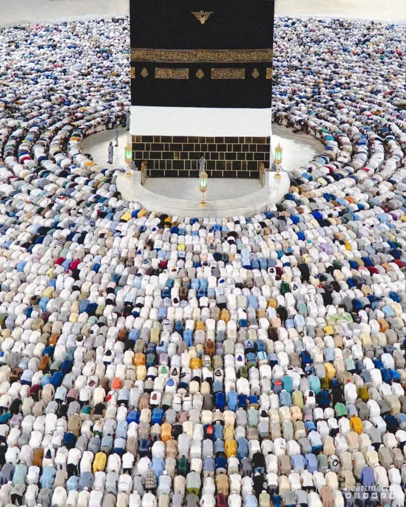 حصاد الأسبوع: أبرز الصور من العالم الإسلامي 30 photo 2025 06 14 01 18 33