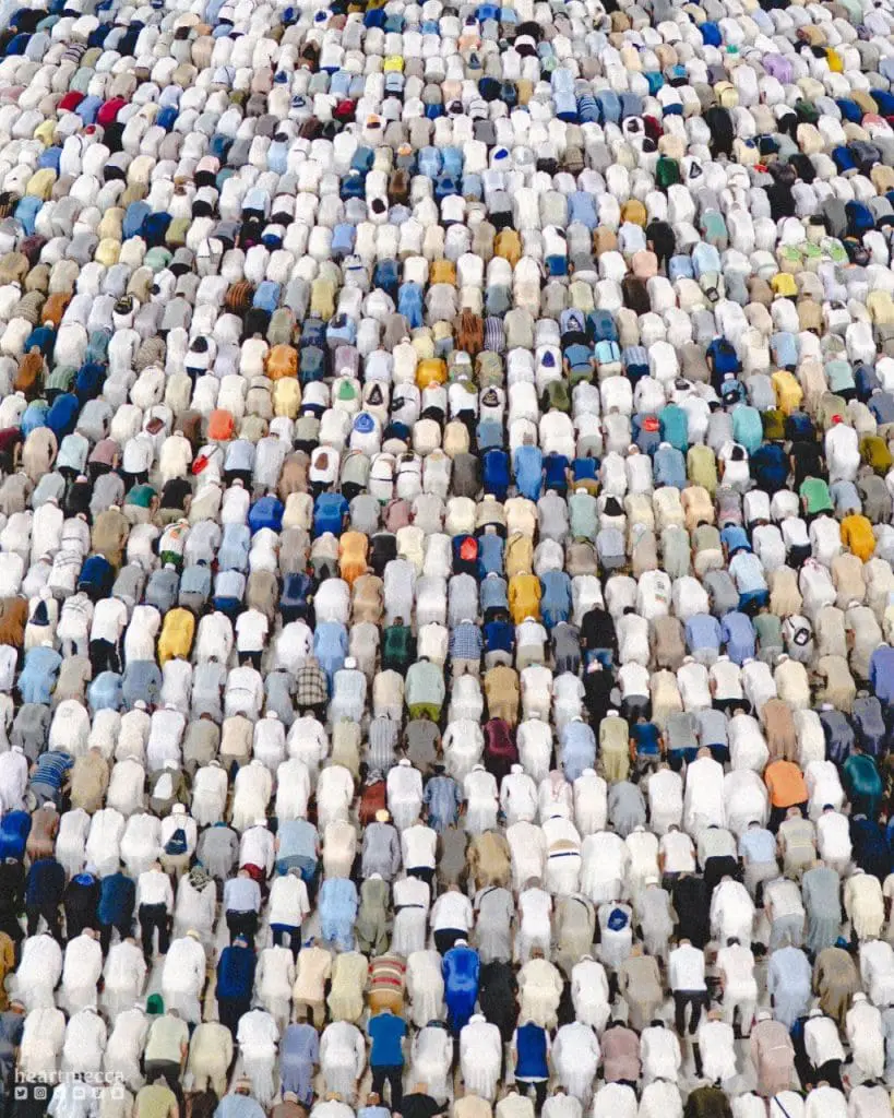 حصاد الأسبوع: أبرز الصور من العالم الإسلامي 29 photo 2025 06 14 01 18 37