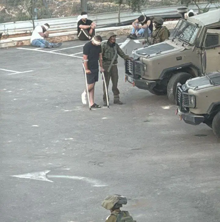 حصاد الأسبوع: أبرز الصور من العالم الإسلامي 24 photo 2025 06 14 01 24 07