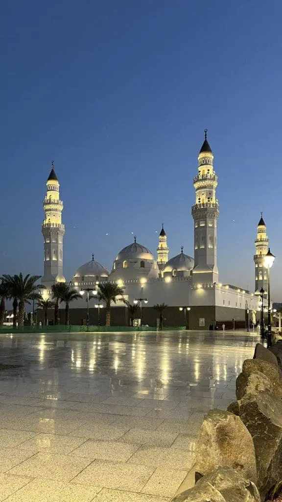 حصاد الأسبوع: أبرز الصور من العالم الإسلامي 36 photo 2025 06 14 01 24 55