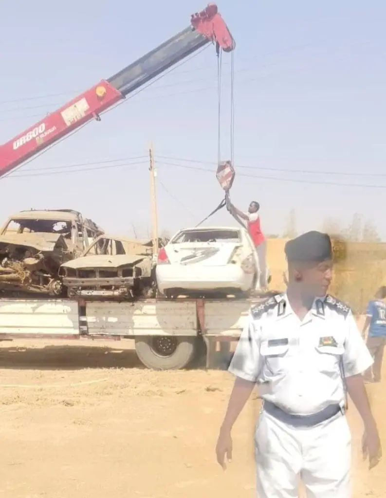 تقرير وصل الأسبوعي للعالم الإسلامي: أبرز أحداث الأسبوع الثالث من ذي الحجة 14 photo 2025 06 20 22 53 47