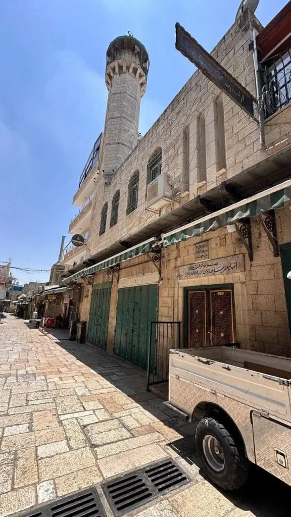 حصاد الأسبوع: أبرز الصور من العالم الإسلامي 13 photo 2025 06 28 00 41 56