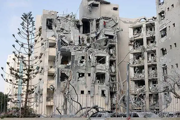 حصاد الأسبوع: أبرز الصور من العالم الإسلامي 25 photo 2025 06 28 00 44 07