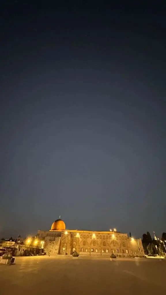 حصاد الأسبوع: أبرز الصور من العالم الإسلامي 43 photo 2025 06 28 00 49 29