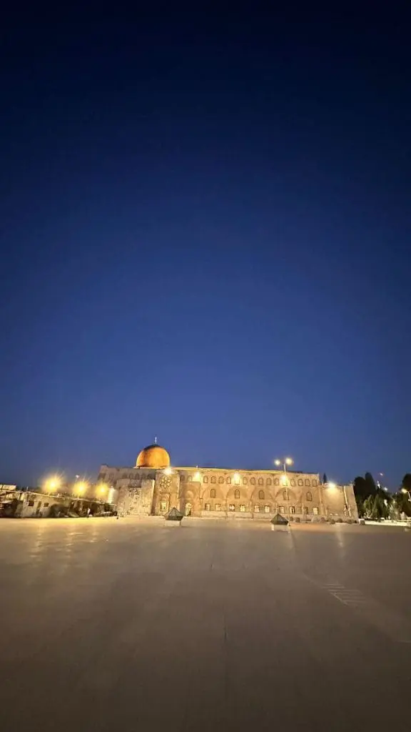 حصاد الأسبوع: أبرز الصور من العالم الإسلامي 37 photo 2025 06 28 00 49 52