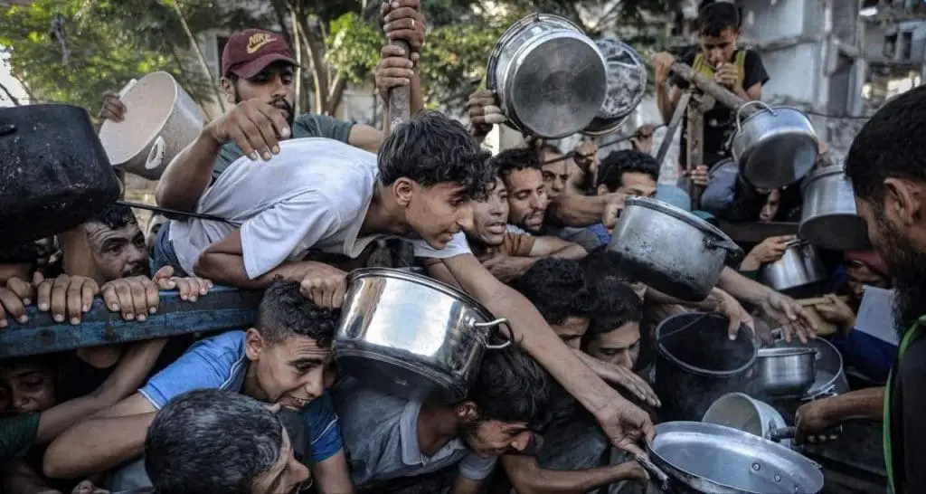 حصاد الأسبوع: أبرز الصور من العالم الإسلامي 9 IMG 20250718 231441 682