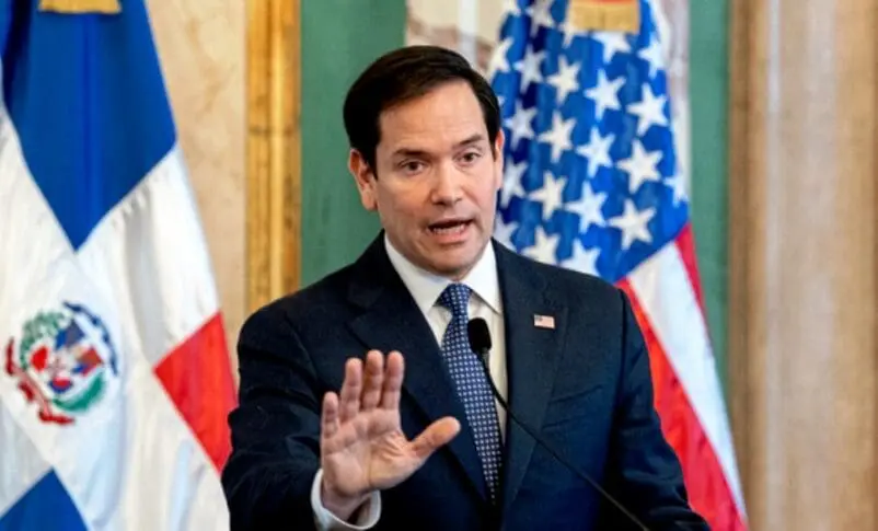 U.S. Secretary of State Marco Rubio State Dept photo 802x485 1