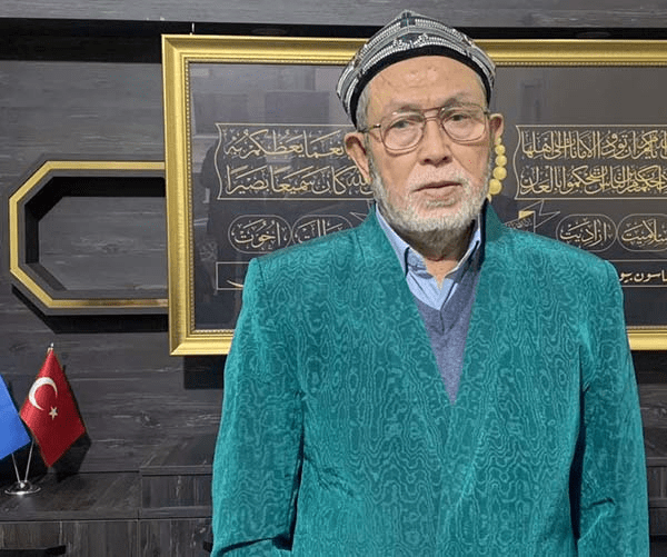 الصين تستخدم منشقين تحولوا إلى جواسيس للتسلل إلى مجموعات النشاط في الخارج، في حين تتخبط السلطات 2 image