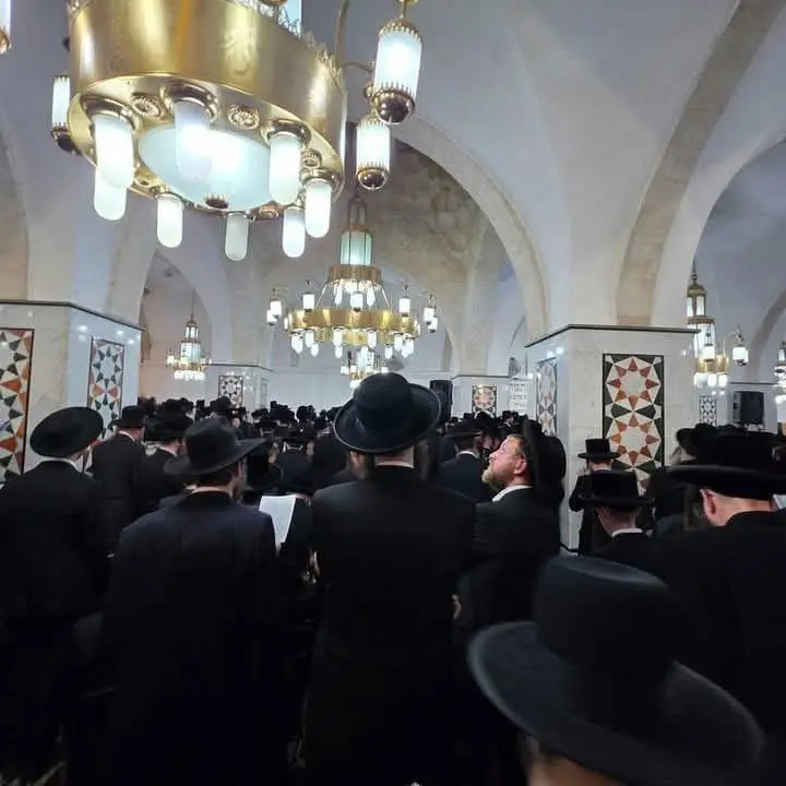 تقرير وصل الأسبوعي للعالم الإسلامي: أبرز أحداث الأسبوع الرابع من صفر 12 1000019263