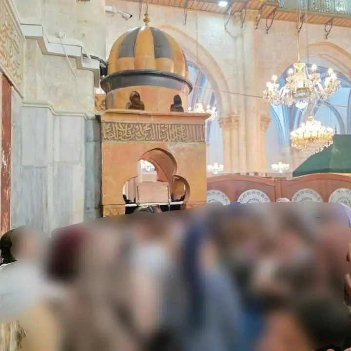 تقرير وصل الأسبوعي للعالم الإسلامي: أبرز أحداث الأسبوع الرابع من صفر 14 1000019265