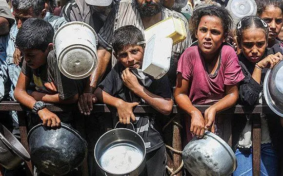 حصاد الأسبوع: أبرز الصور من العالم الإسلامي 3 1000019294