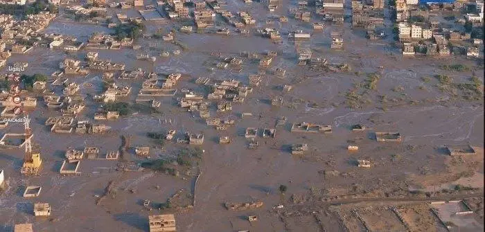 حصاد الأسبوع: أبرز الصور من العالم الإسلامي 27 1000019678