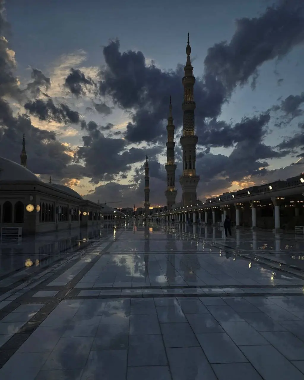 حصاد الأسبوع: أبرز الصور من العالم الإسلامي 24 1000019690