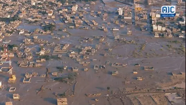 حصاد الأسبوع: أبرز الصور من العالم الإسلامي 31 1000019698