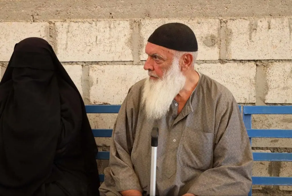 تقرير وصل الأسبوعي للعالم الإسلامي: أبرز أحداث الأسبوع الأول من صفر 10 photo 2025 08 01 23 15 03