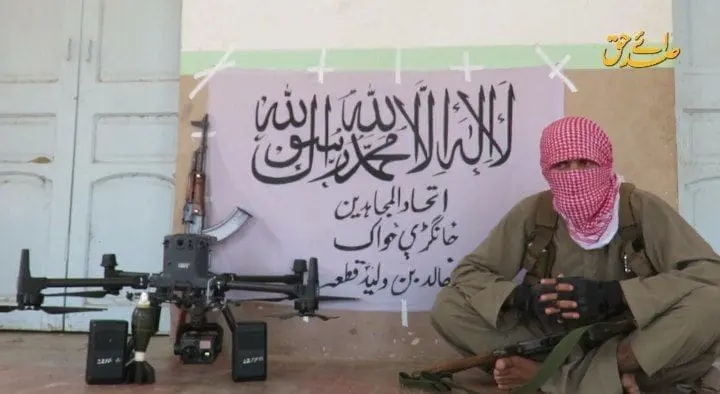 تقرير وصل الأسبوعي للعالم الإسلامي: أبرز أحداث الأسبوع الأول من ربيع الأول 20 photo 2025 08 29 17 08 01