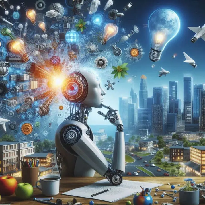 نشرة أخبار الذكاء الاصطناعي اليومية – 13 ربيع أول 1447هـ (5 سبتمبر 2025م)​