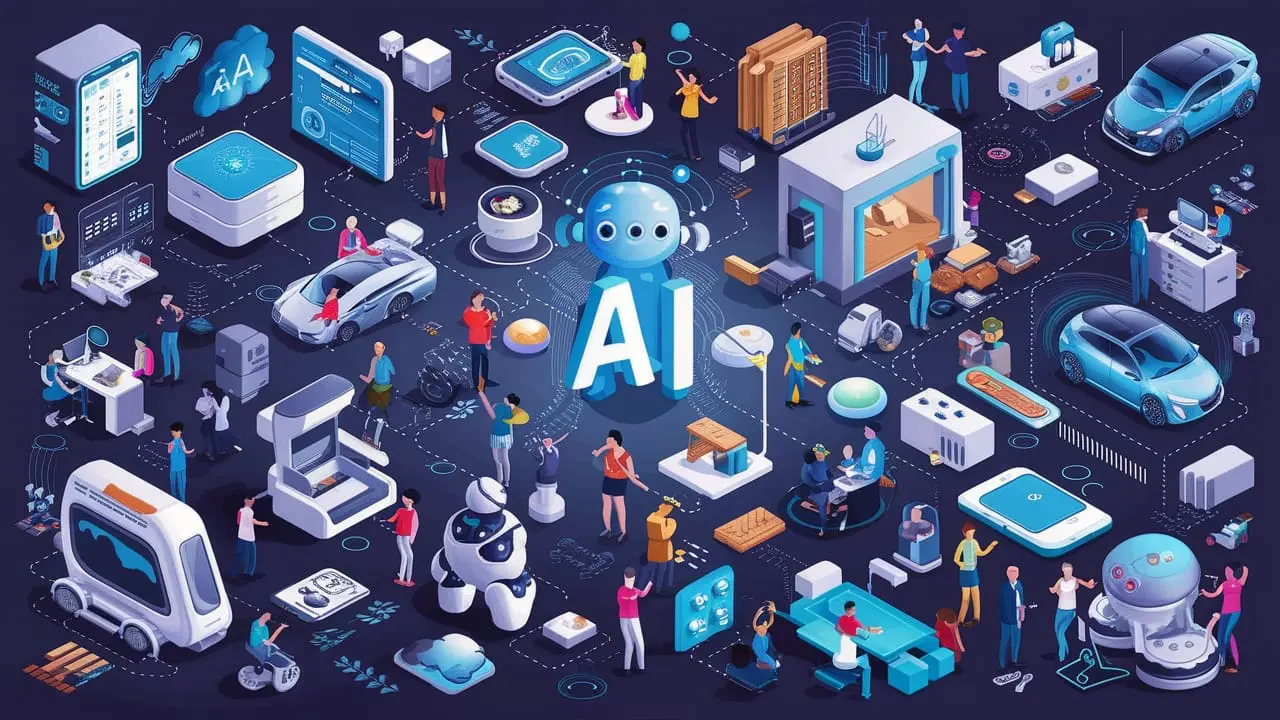 نشرة أخبار الذكاء الاصطناعي اليومية – 25 ربيع أول 1447هـ (17 سبتمبر 2025م)​