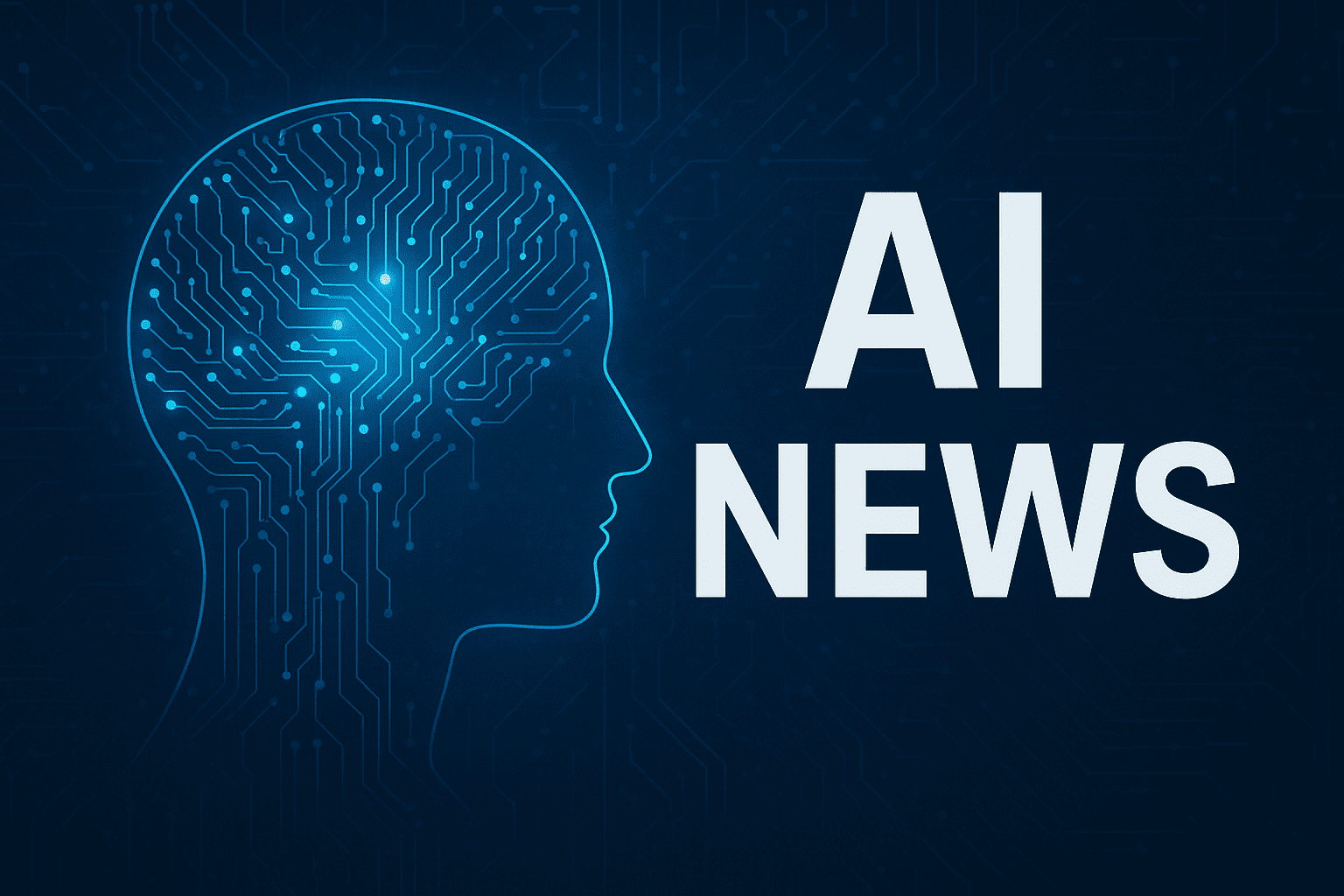 نشرة أخبار الذكاء الاصطناعي اليومية – 21 ربيع أول 1447هـ (13 سبتمبر 2025م)​