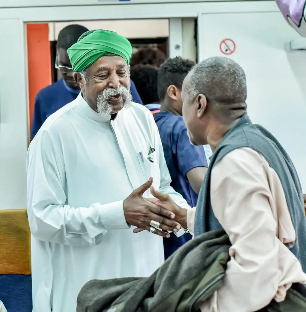 تقرير وصل الأسبوعي للعالم الإسلامي: أبرز أحداث الأسبوع الثاني من ربيع الأول 57 photo 2025 09 05 13 14 56