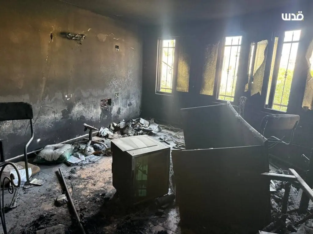 تقرير وصل الأسبوعي للعالم الإسلامي: أبرز أحداث الأسبوع الثاني من ربيع الأول 21 photo 2025 09 05 13 55 12