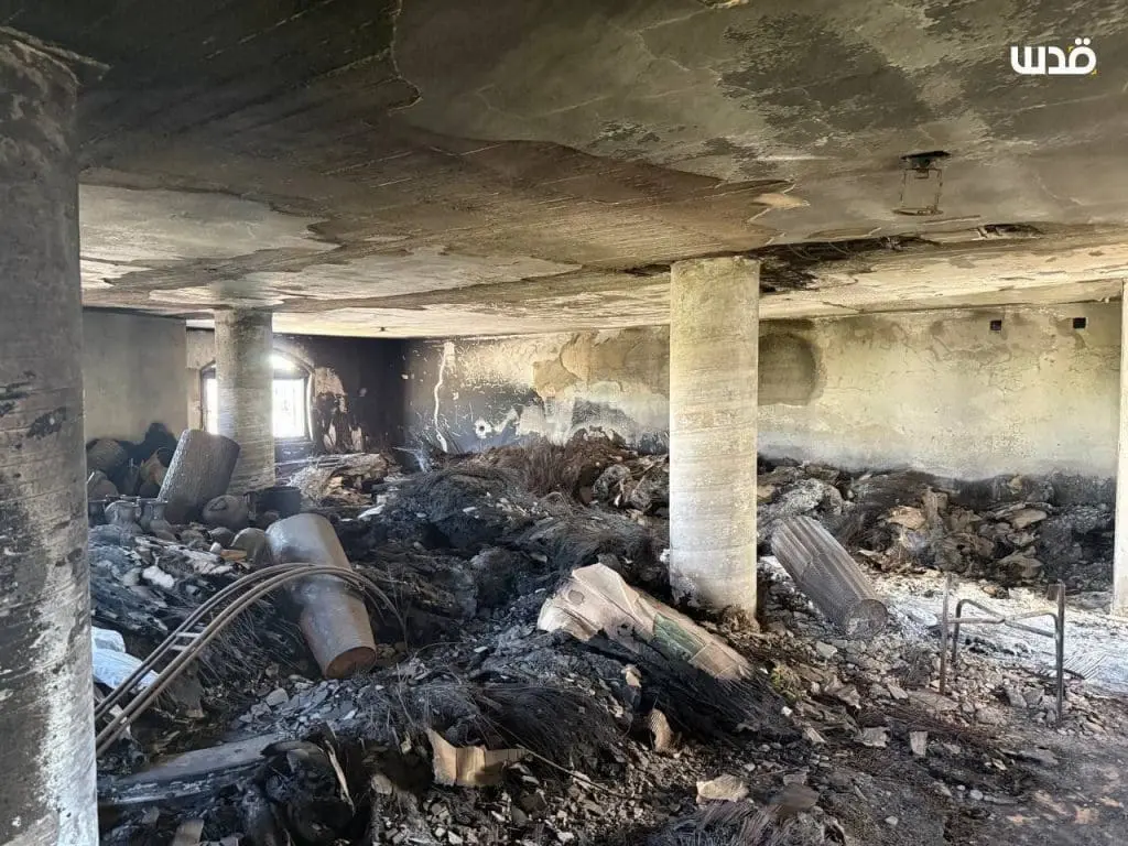 تقرير وصل الأسبوعي للعالم الإسلامي: أبرز أحداث الأسبوع الثاني من ربيع الأول 19 photo 2025 09 05 13 55 32