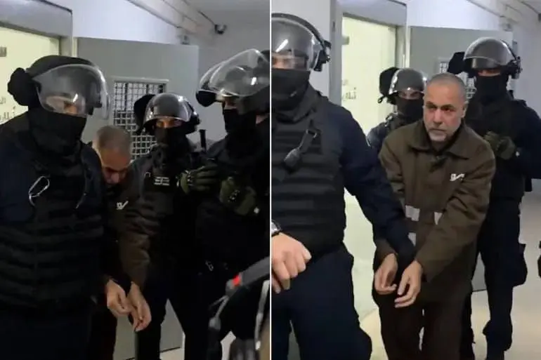 تقرير وصل الأسبوعي للعالم الإسلامي: أبرز أحداث الأسبوع الثاني من ربيع الأول 29 photo 2025 09 05 14 21 46