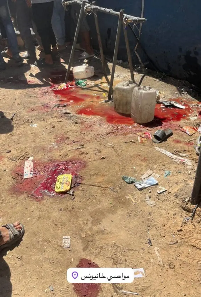 تقرير وصل الأسبوعي للعالم الإسلامي: أبرز أحداث الأسبوع الثاني من ربيع الأول 9 photo 2025 09 05 14 24 20
