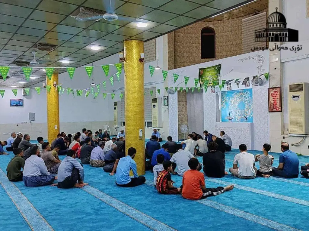 تقرير وصل الأسبوعي للعالم الإسلامي: أبرز أحداث الأسبوع الثالث من ربيع الأول 40 photo 2025 09 12 23 12 08