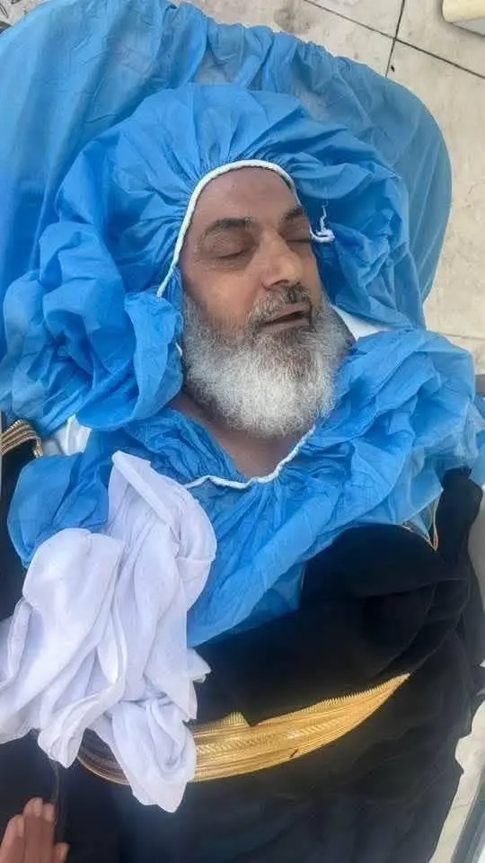 تقرير وصل الأسبوعي للعالم الإسلامي: أبرز أحداث الأسبوع الثالث من ربيع الأول 36 photo 2025 09 12 23 20 08