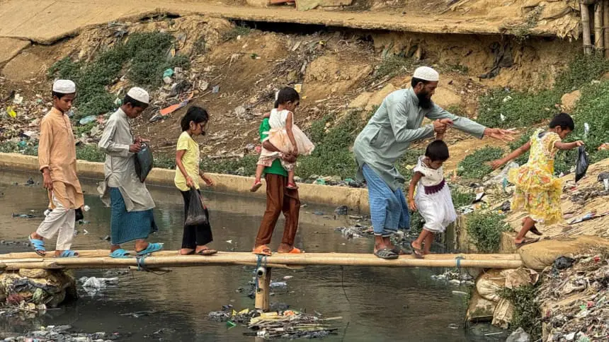 rohingya reuters
