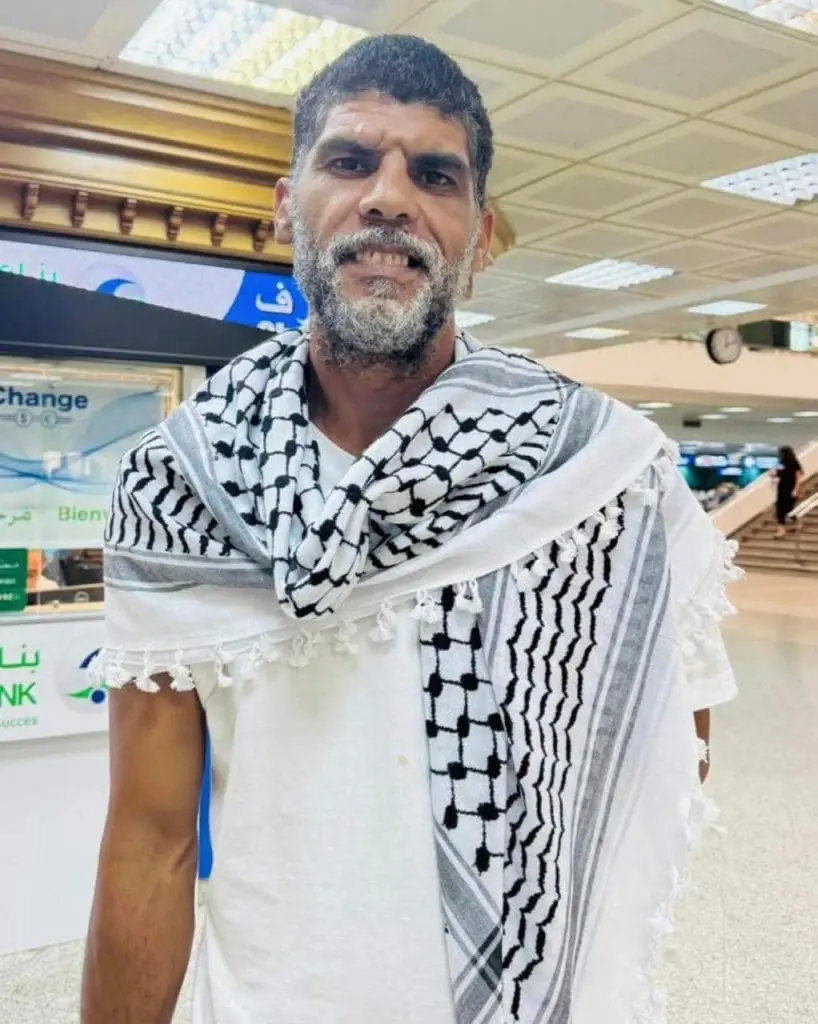 تقرير وصل الأسبوعي للعالم الإسلامي: أبرز أحداث الأسبوع الثالث من ربيع الثاني 6 1000022490