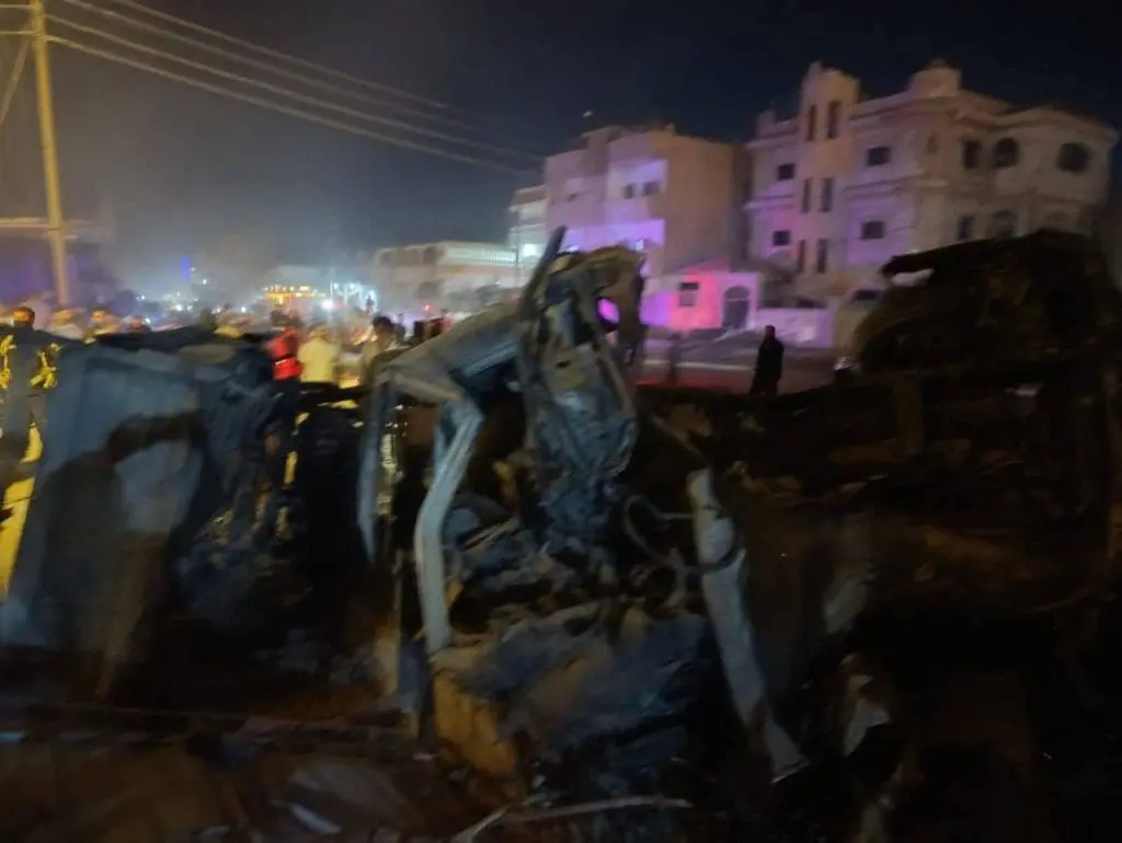 تقرير وصل الأسبوعي للعالم الإسلامي: أبرز أحداث الأسبوع الأخير من ربيع الثاني 29 1000023546