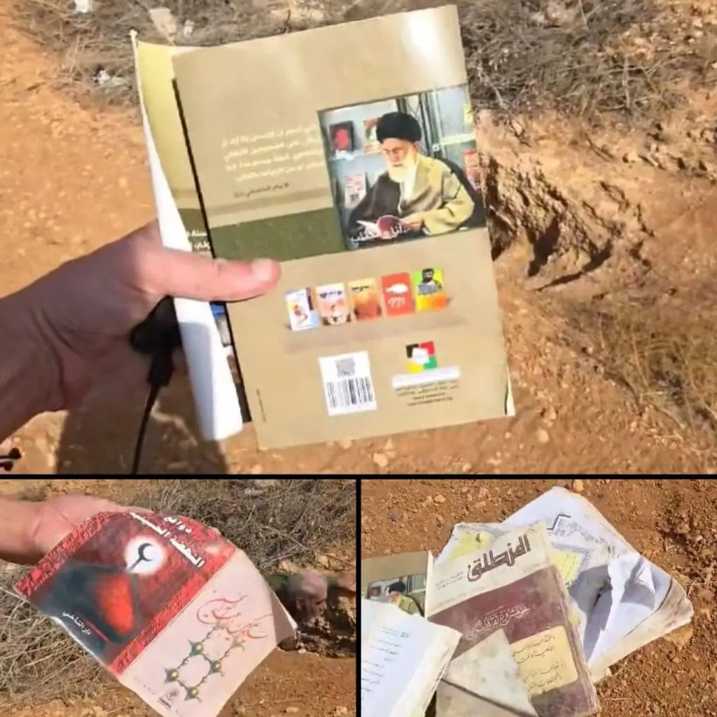 تقرير وصل الأسبوعي للعالم الإسلامي: أبرز أحداث الأسبوع الأخير من ربيع الثاني 22 1000023561